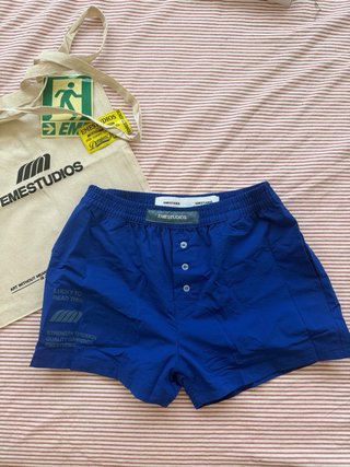 EME STUDIOS Boxers - Talla S y M