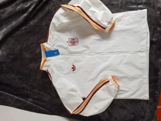 Chaqueta Adidas Selección Española Mundial