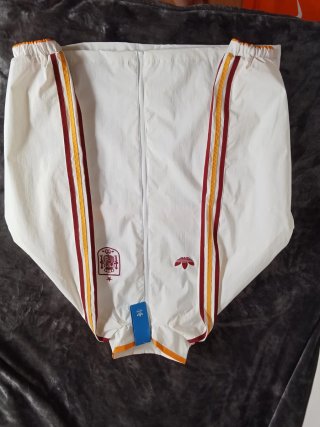 Chaqueta Adidas Selección Española Mundial