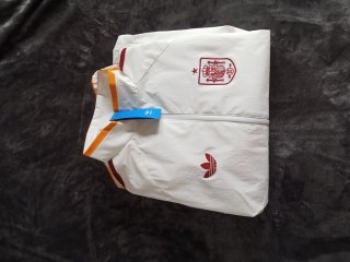 Chaqueta Adidas Selección Española Mundial