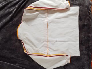 Chaqueta Adidas Selección Española Mundial