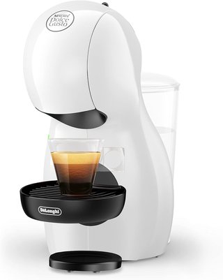 Cafetera Dolce Gusto DeLonghi Piccolo XS