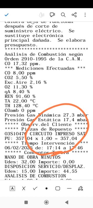 Placa Electrónica Caldera Saunier Duval SYMS17.0