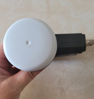 ANTENA PARABÓLICA 84cm + LNB