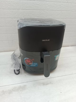 Cecotec Freidora de Aire 6,5 l