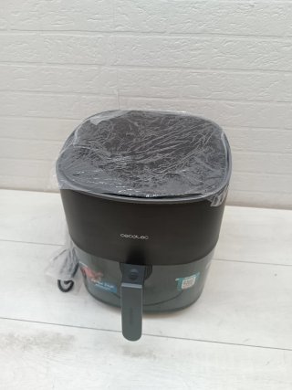 Cecotec Freidora de Aire 6,5 l