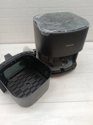 Cecotec Freidora de Aire 6,5 l