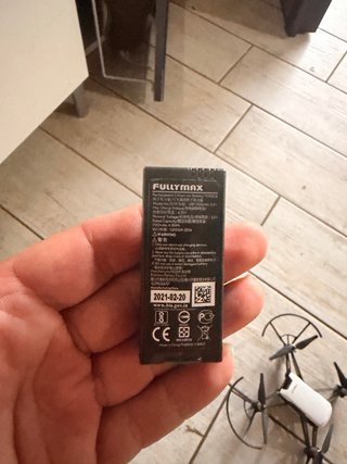 Drone DJI Tello Bianco