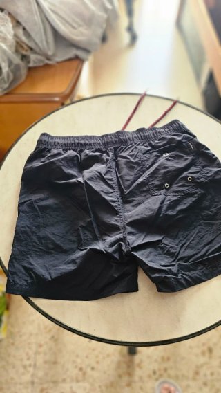 Bañador Ben Sherman Negro