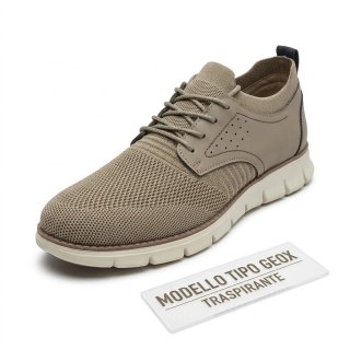 Scarpe uomo mocassino SPORTIVE CLASSICHE 40 A 45