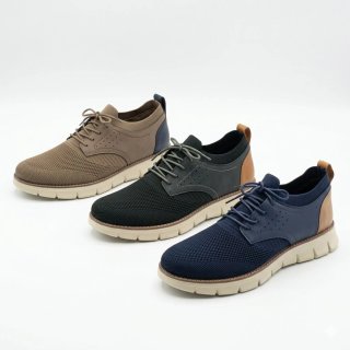 Scarpe uomo mocassino SPORTIVE CLASSICHE 40 A 45
