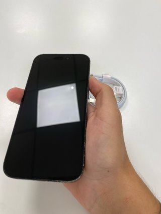 iPhone 14 Pro 256GB | TIENDA | GARANZIA