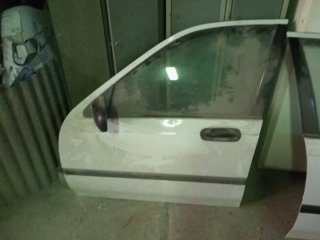 2 Puertas Honda Civic Sedan Completas