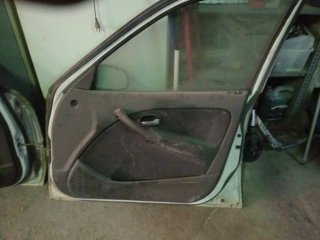 2 Puertas Honda Civic Sedan Completas