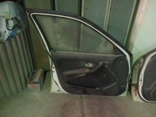2 Puertas Honda Civic Sedan Completas