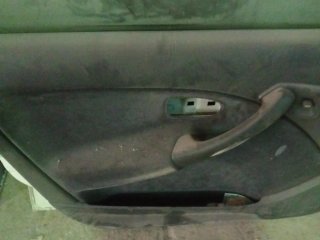 2 Puertas Honda Civic Sedan Completas