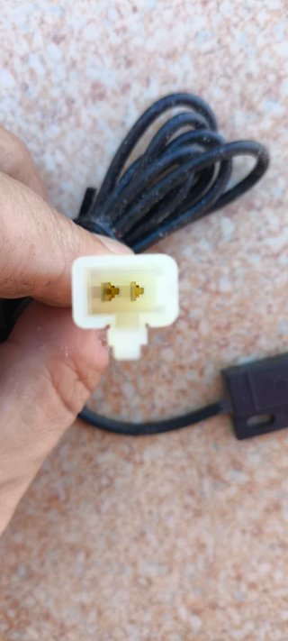 Sensor Velocidad Moto Quad + Tornillo imán
