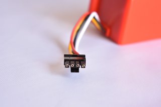 Batería Ion Litio Xiaomi Aspiradora