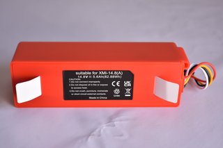 Batería Ion Litio Xiaomi Aspiradora