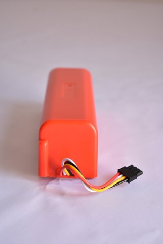 Batería Ion Litio Xiaomi Aspiradora