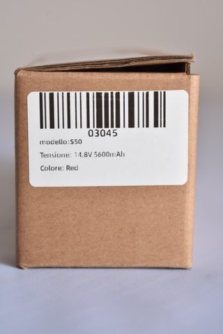 Batería Ion Litio Xiaomi Aspiradora