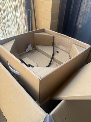 Mova Z50 Ultra Robot Aspirador