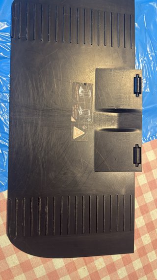 Mova Z50 Ultra Robot Aspirador
