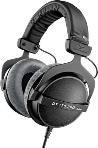 BeyerdynamicDT770PRO80OhmAuriculares