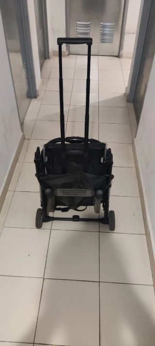 Carro de bebé Be Cool/silla de paseo chico / silla