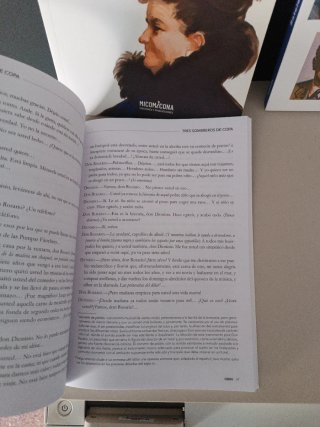Pack de libros de "Micomicona" para la PAU.