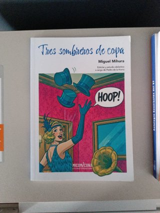 Pack de libros de "Micomicona" para la PAU.