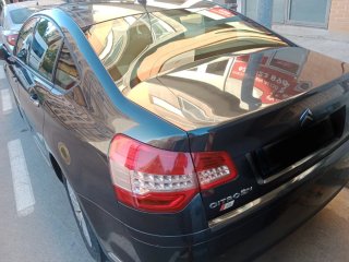 Citroen C5 2008