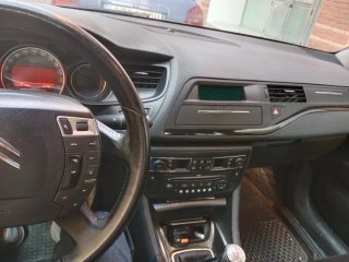 Citroen C5 2008