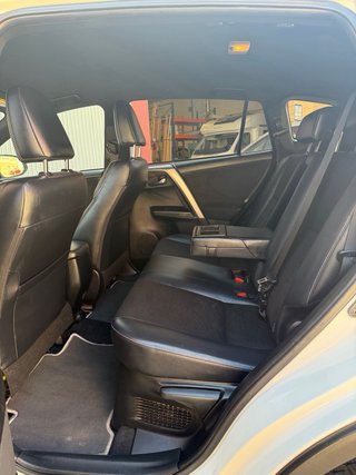 Toyota RAV4 2016