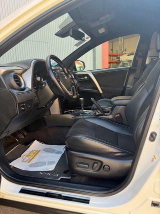 Toyota RAV4 2016