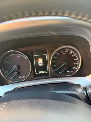 Toyota RAV4 2016