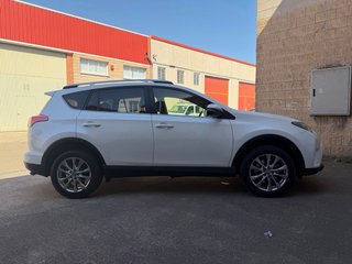 Toyota RAV4 2016
