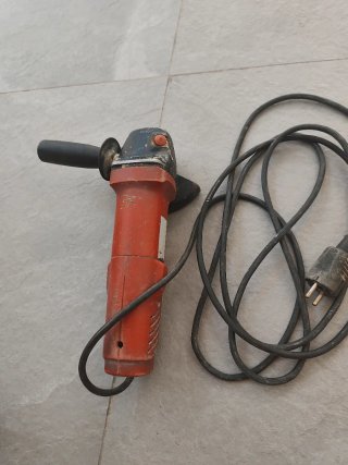 Radial Hilti AG125