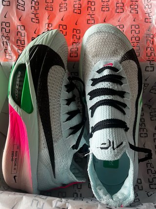 Zapatillas Nike Air Zoom Alphafly Next 3 Talla 40