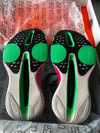 Zapatillas Nike Air Zoom Alphafly Next 3 Talla 40