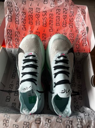 Zapatillas Nike Air Zoom Alphafly Next 3 Talla 40