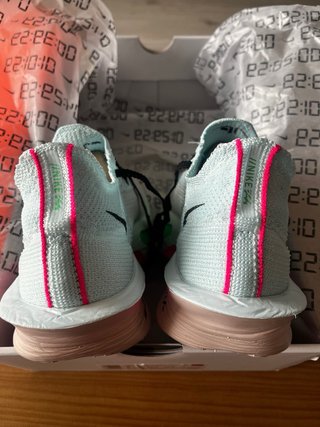 Zapatillas Nike Air Zoom Alphafly Next 3 Talla 40