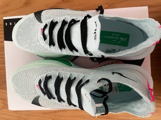 Zapatillas Nike Air Zoom Alphafly Next 3 Talla 40