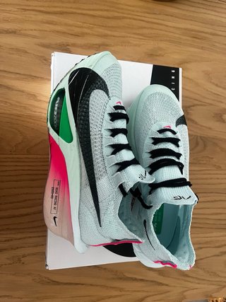 Zapatillas Nike Air Zoom Alphafly Next 3 Talla 40