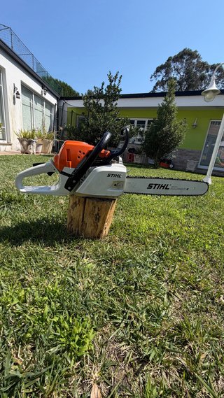 Motosserra Stihl MS 251