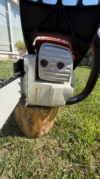 Motosserra Stihl MS 251