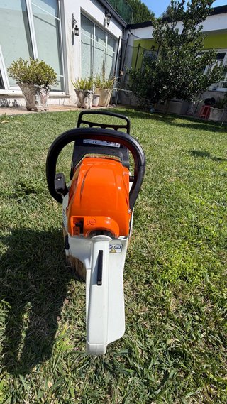 Motosserra Stihl MS 251