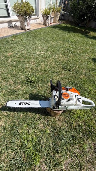 Motosserra Stihl MS 251