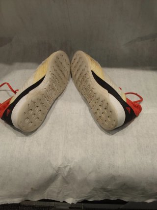 Lote Botas Fútbol Nike Magista + Adidas Predator