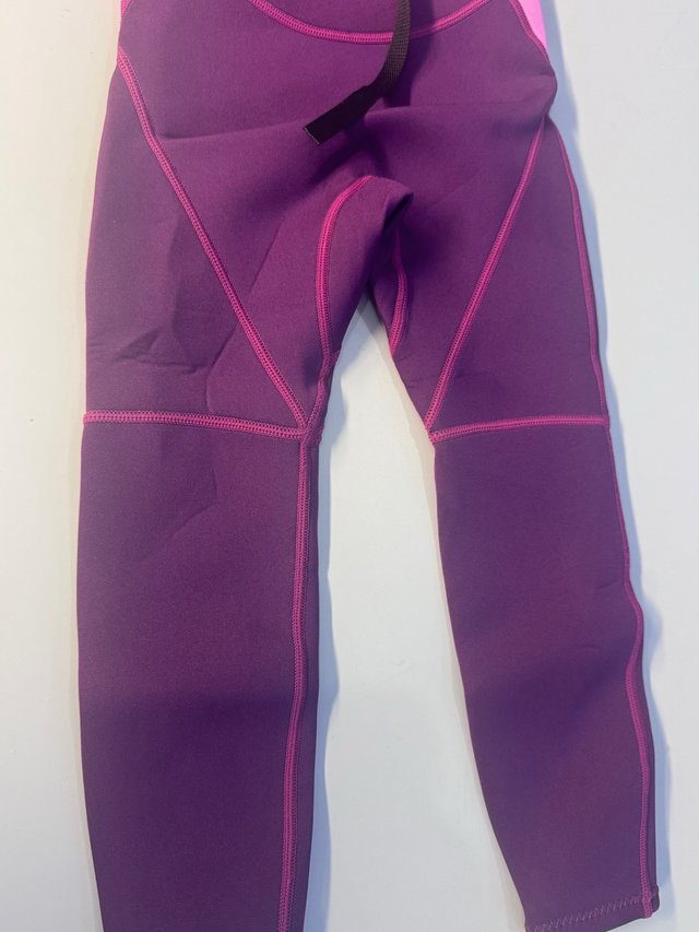 Traje de neopreno Gogokids 2.5mm Talla M - miniatura 10